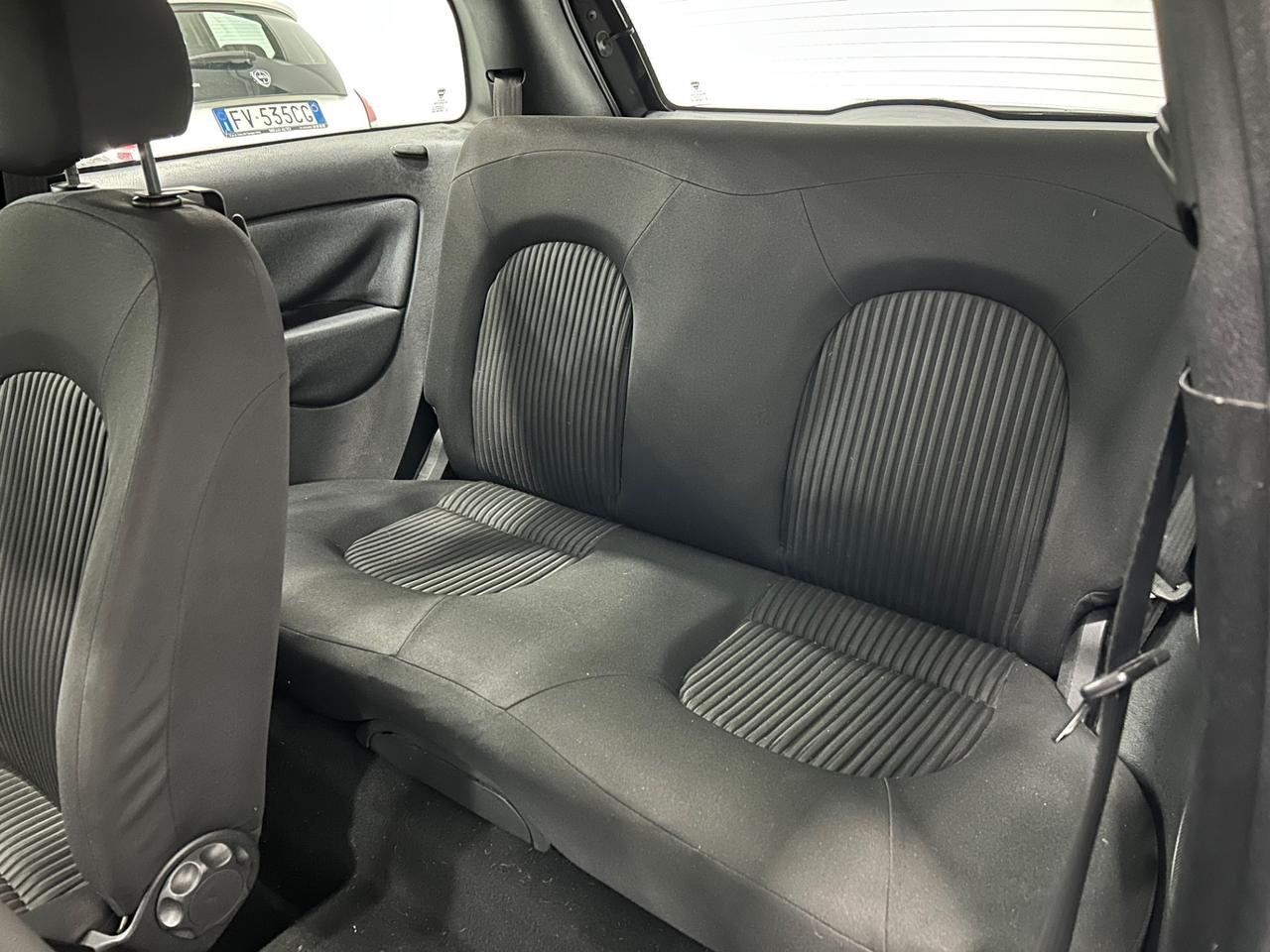 Lancia Ypsilon 1.4 Platino Ecochic GPL