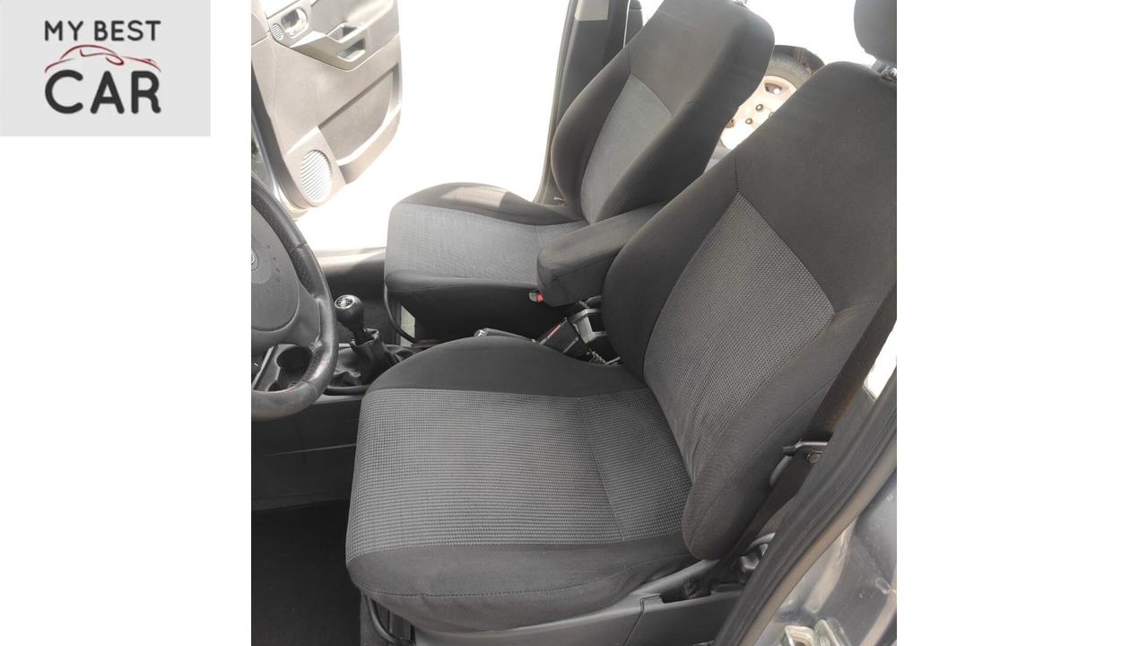 Meriva 1.7 CDTI 101CV ANCHE A RATE