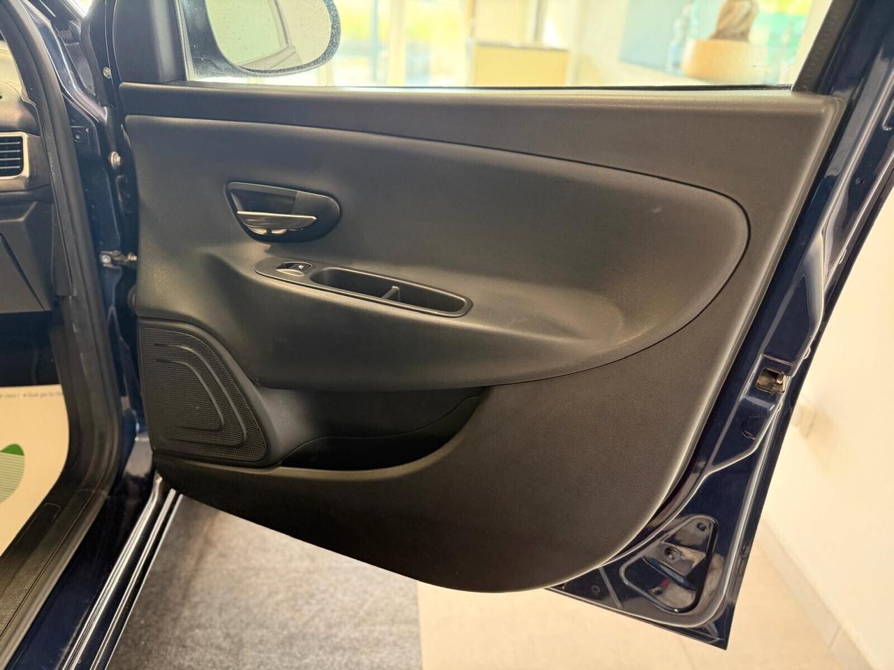 Lancia Ypsilon 1.3 MJT 16V 95 CV 5 porte S&S Platinum