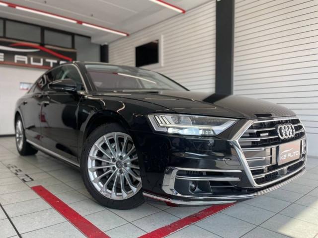 Audi A8 50 3.0 tdi mhev quattro tiptronic