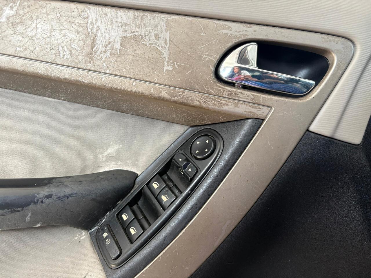 Citroen C4 Grand Picasso 1.6 HDi 110 FAP Elegance 7 POSTI