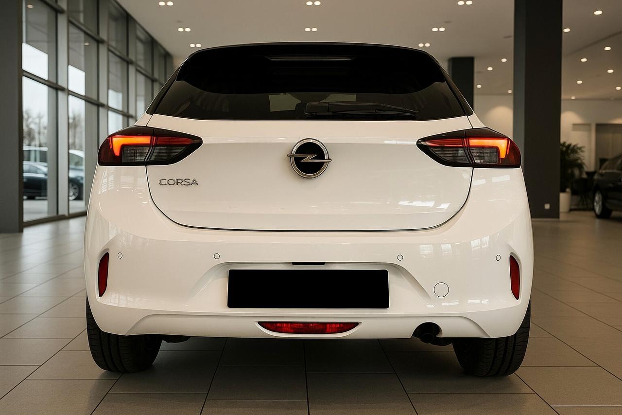 Opel Corsa Opel Corsa 1.2 Edition | Neopatentati | CarPlay | Retrocamera