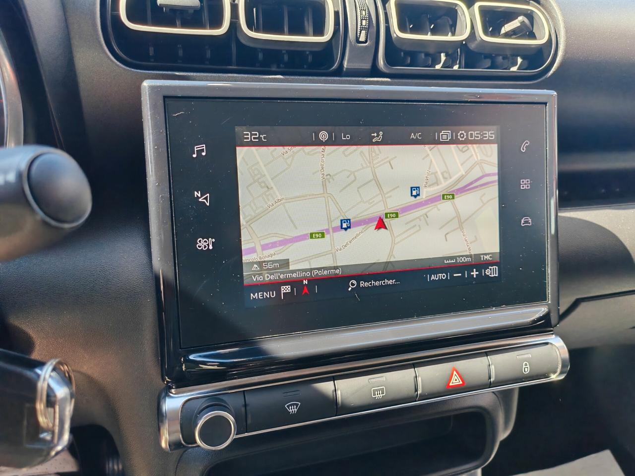 Citroen C3 Aircross 1,5 diesel 06/2019 Cv102