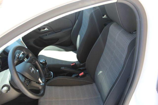 OPEL Corsa 1.5 D 100 CV Blitz Edition