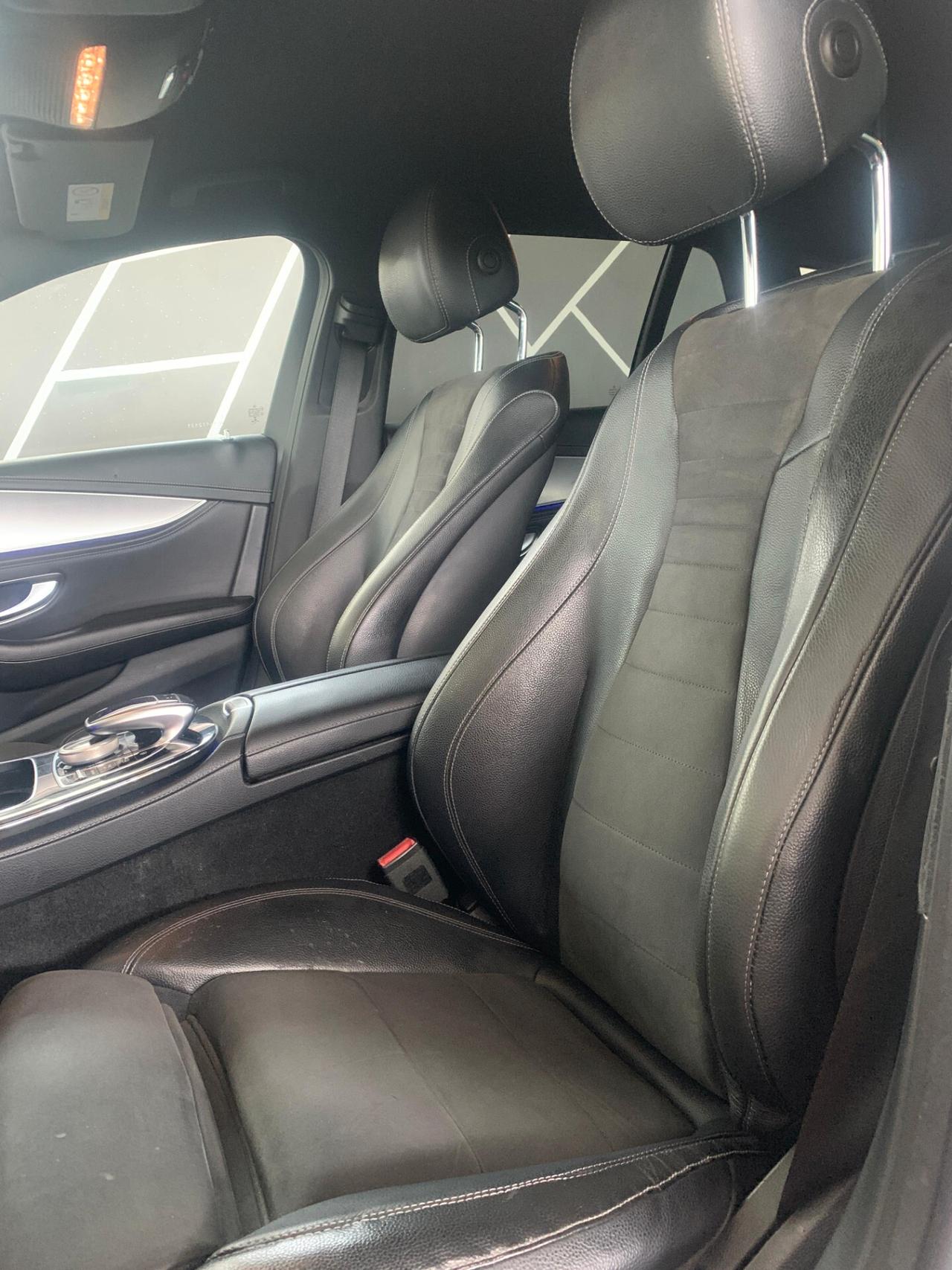 Mercedes-benz E 220 d Auto Premium Plus