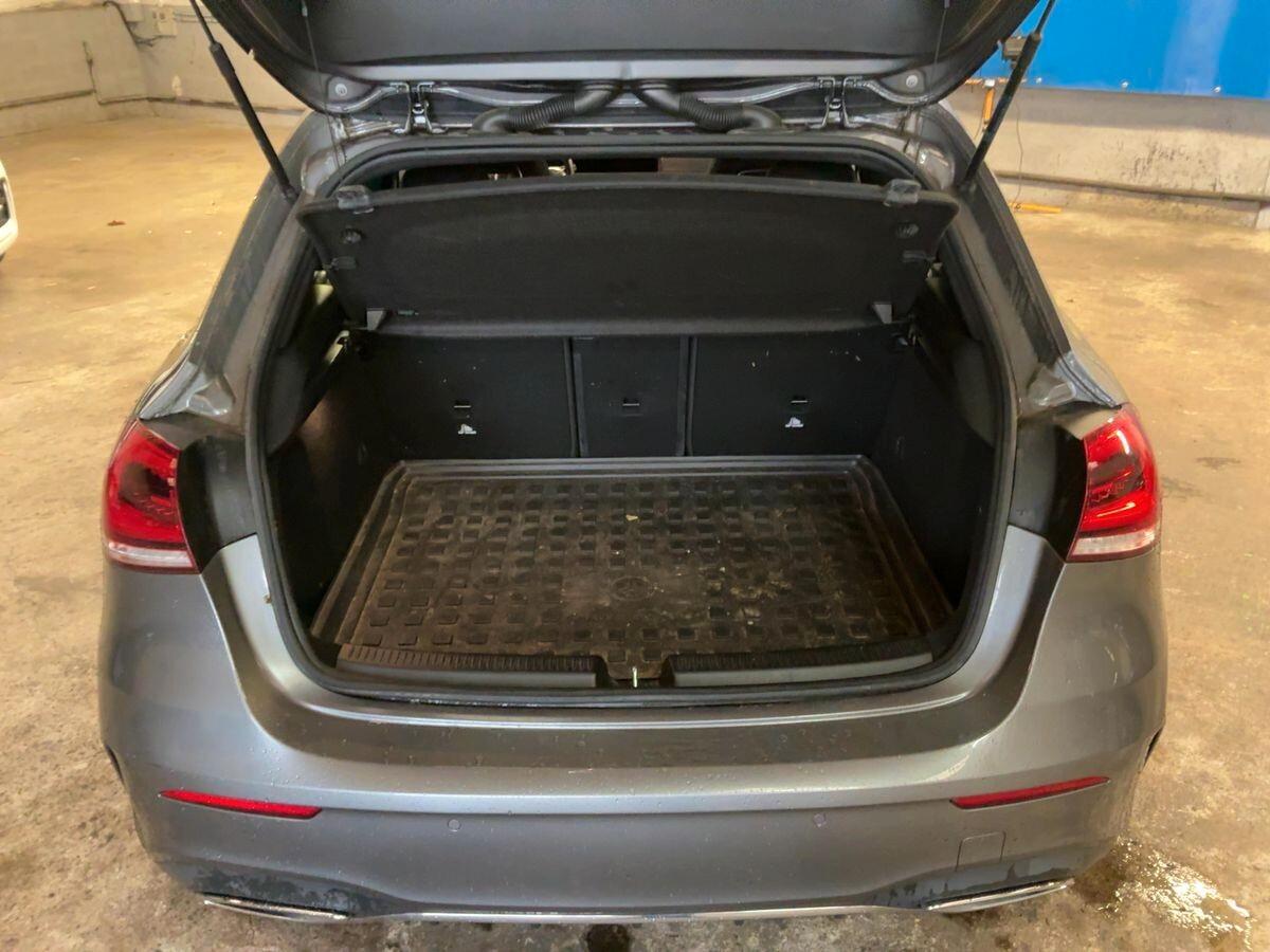 Mercedes-benz A 200 d AMG Line 150CV -IN ARRIVO-