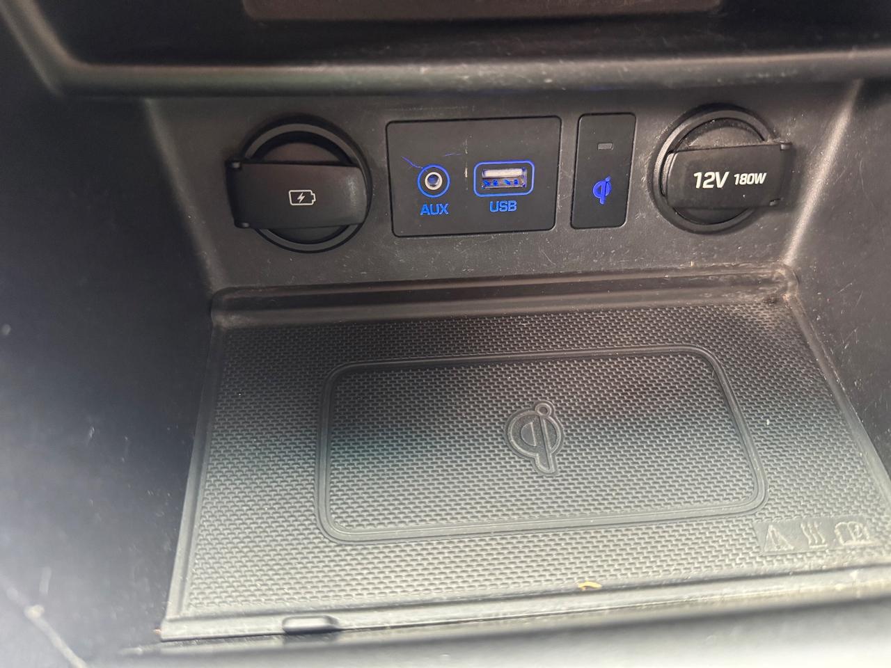 Hyundai Kona 1.0 T-GDI Style