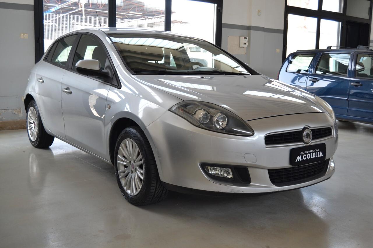 Fiat Bravo 1.6 MJT 120 CV Dynamic Antifurto