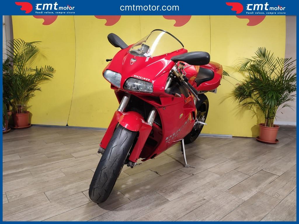 Ducati 916 - 1997