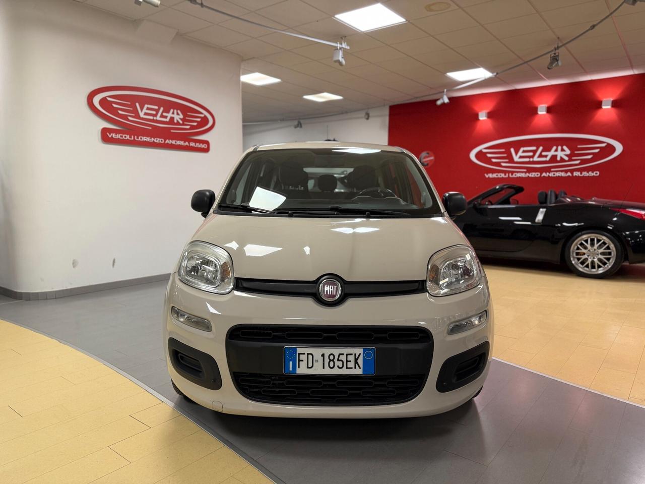 Fiat Panda 1.3 MJT S&S Easy