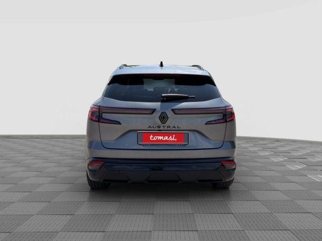 RENAULT Austral Austral Mild Hybrid 160 CV Auto Techno Esprit Alpi