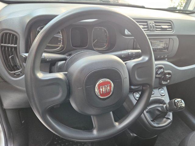 FIAT Panda 1.0 FireFly S&S Hybrid da ?119,00 mensili