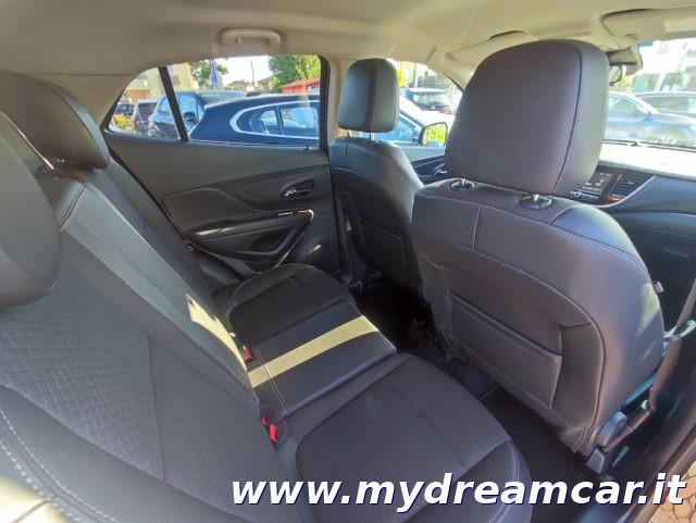 OPEL Mokka X 1.6 CDTI Ecotec 136CV 4x2 aut. Innovation