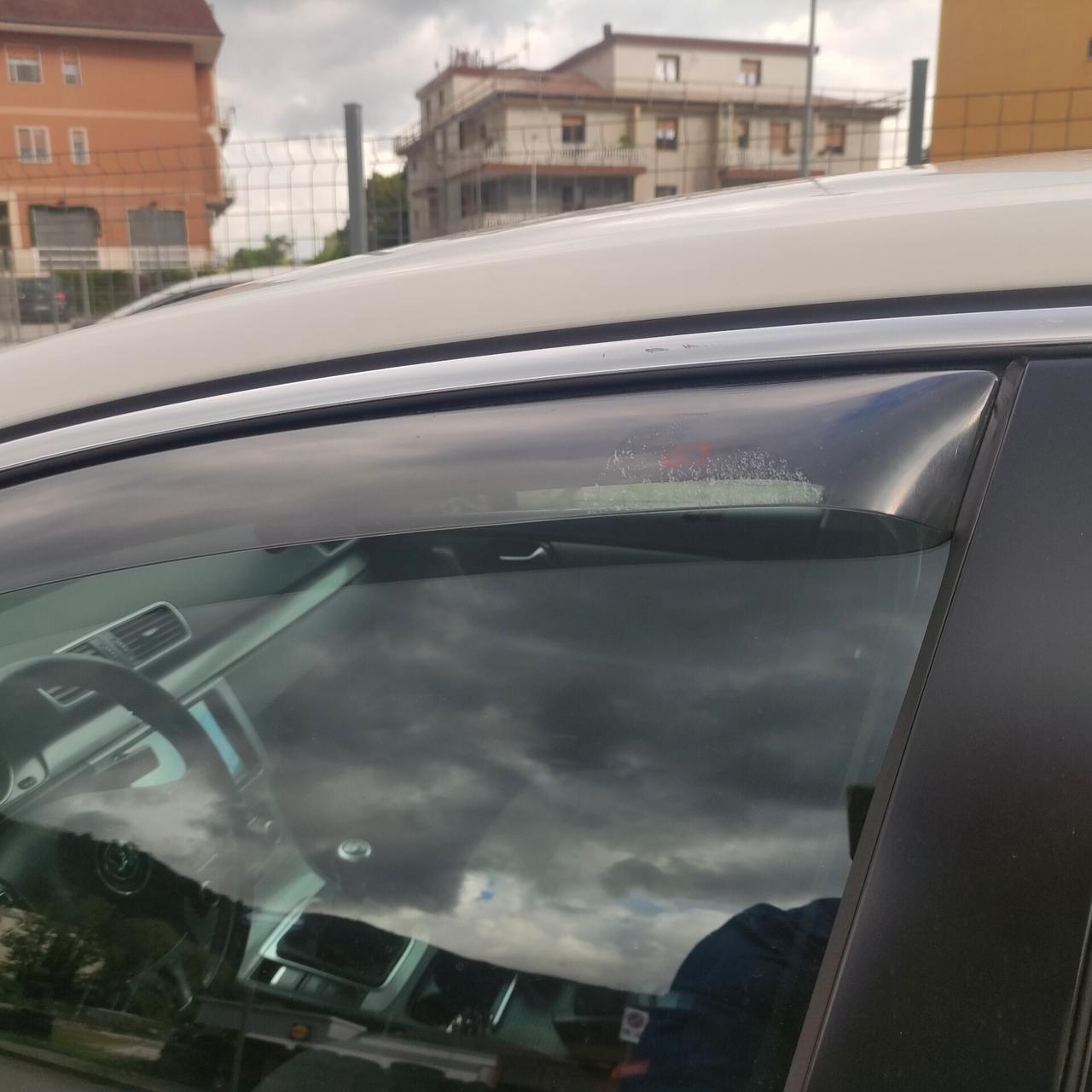 Volkswagen Passat 1.6 TDI Comfortline BlueM. Tech.