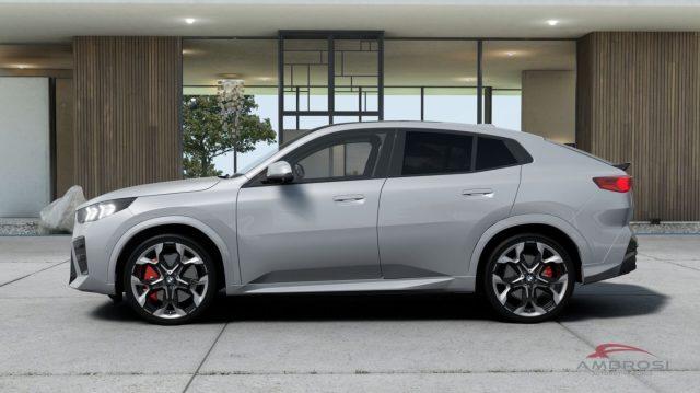 BMW X2 sDrive20i Msport Pro Premium Package