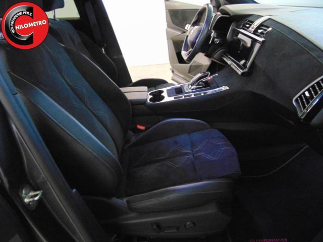 DS AUTOMOBILES DS 7 BlueHDi 130 aut. Performance Line+