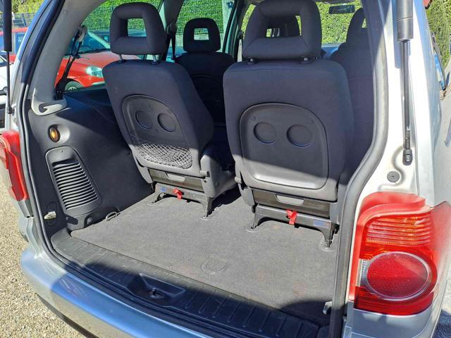 VOLKSWAGEN Sharan 4MOTION 1.9 tdi Time
