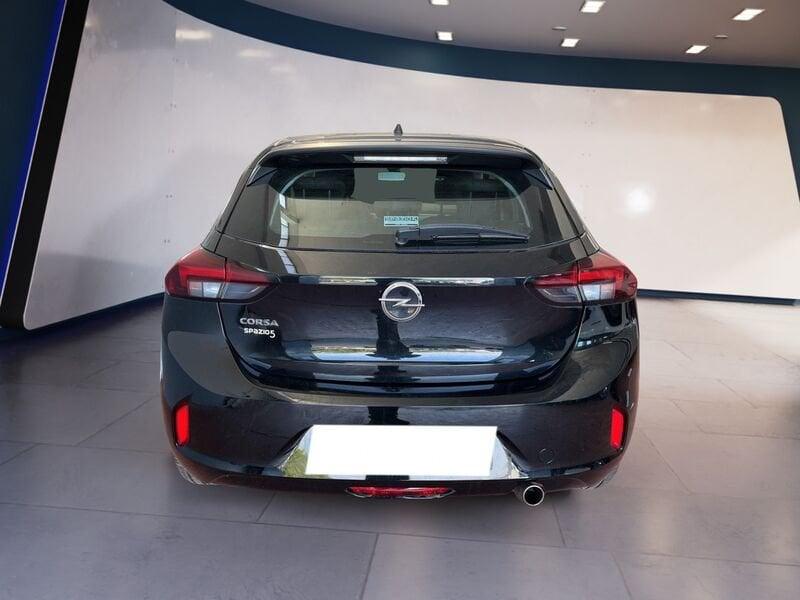 Opel Corsa VI 2020 1.2 Edition 75cv