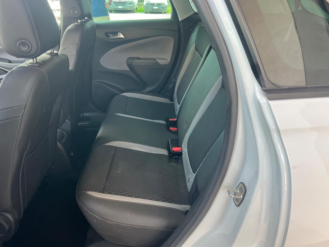 Opel Crossland X 1.5 ECOTEC D 102 CV