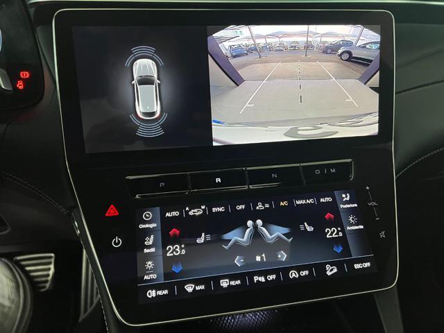 MASERATI Grecale MHEV 330 CV AWD Modena Tetto apribile-Iva Esposta