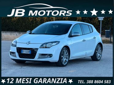 Renault Megane GT Line 12 MESI GARANZIA