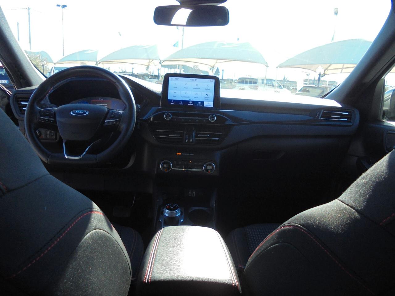 Ford Kuga 1.5 EcoBlue 120 CV 2WD ST-Line