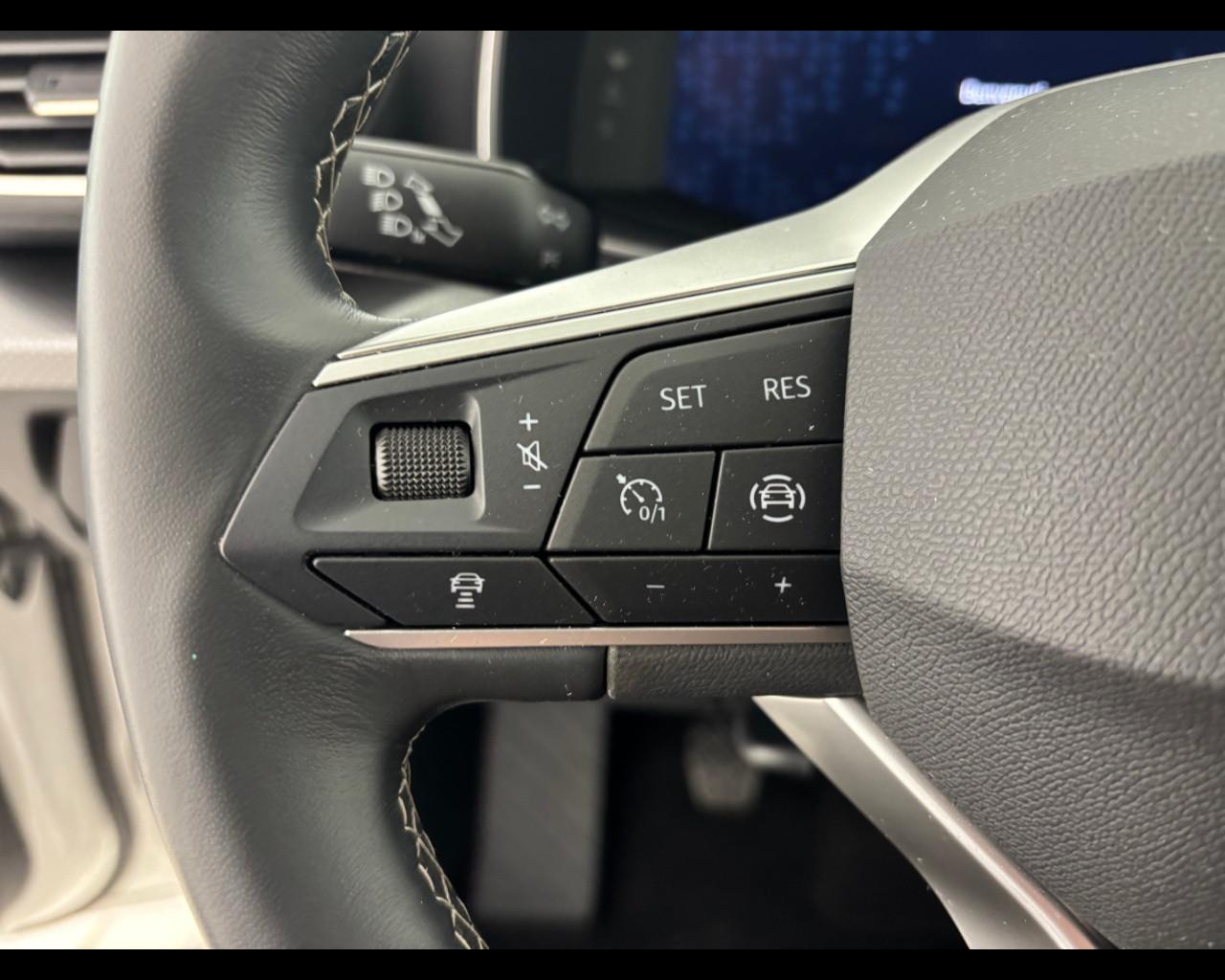 SEAT Leon 2.0 tdi Business 115cv