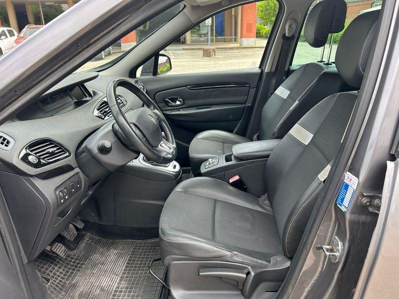 Renault Scénic X-Mod 1.5 dCi 110cv S&S Energy