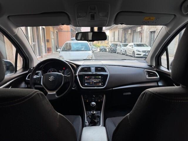 Suzuki S-Cross 1.6 DDiS Top Style - in Garanzia