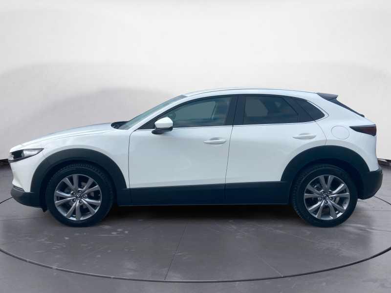 MAZDA CX-30 2.0 m-hybrid Exclusive 2wd 122cv 6mt