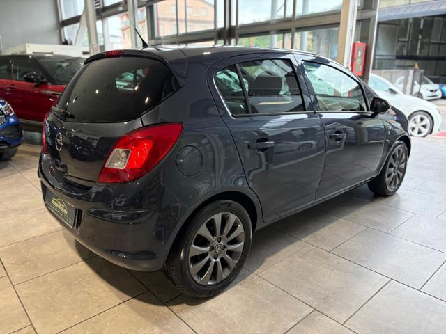 OPEL Corsa EDITION 111 1.3 CDTI 75CV EcoFlex *NEOPATENTATI*