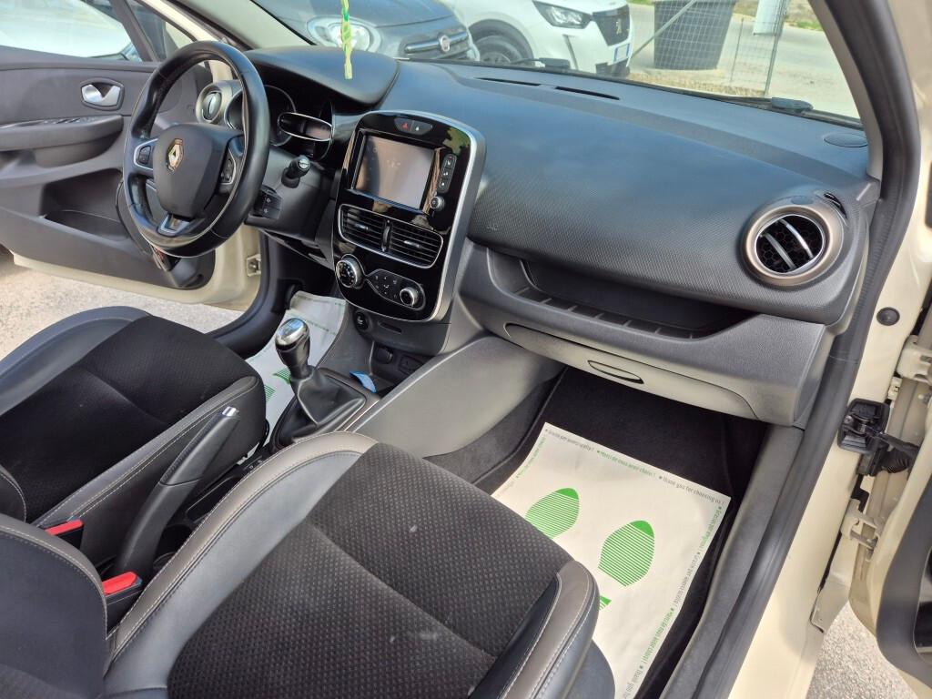 Renault Clio 1.5 dCi N1 AUTOCARRO LED NAVI CAMERA