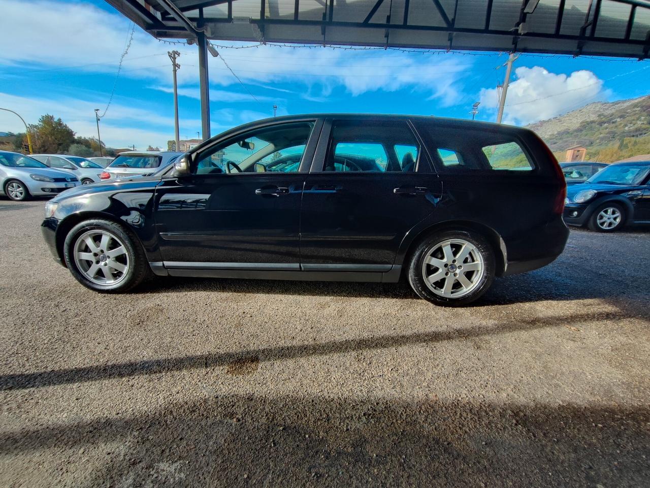 Volvo V50 DRIVe POLAR