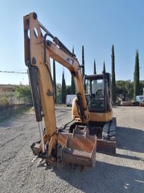 ESCAVATORE CATERPILLAR 305C