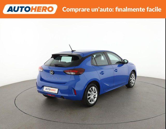 OPEL Corsa 1.2 Edition
