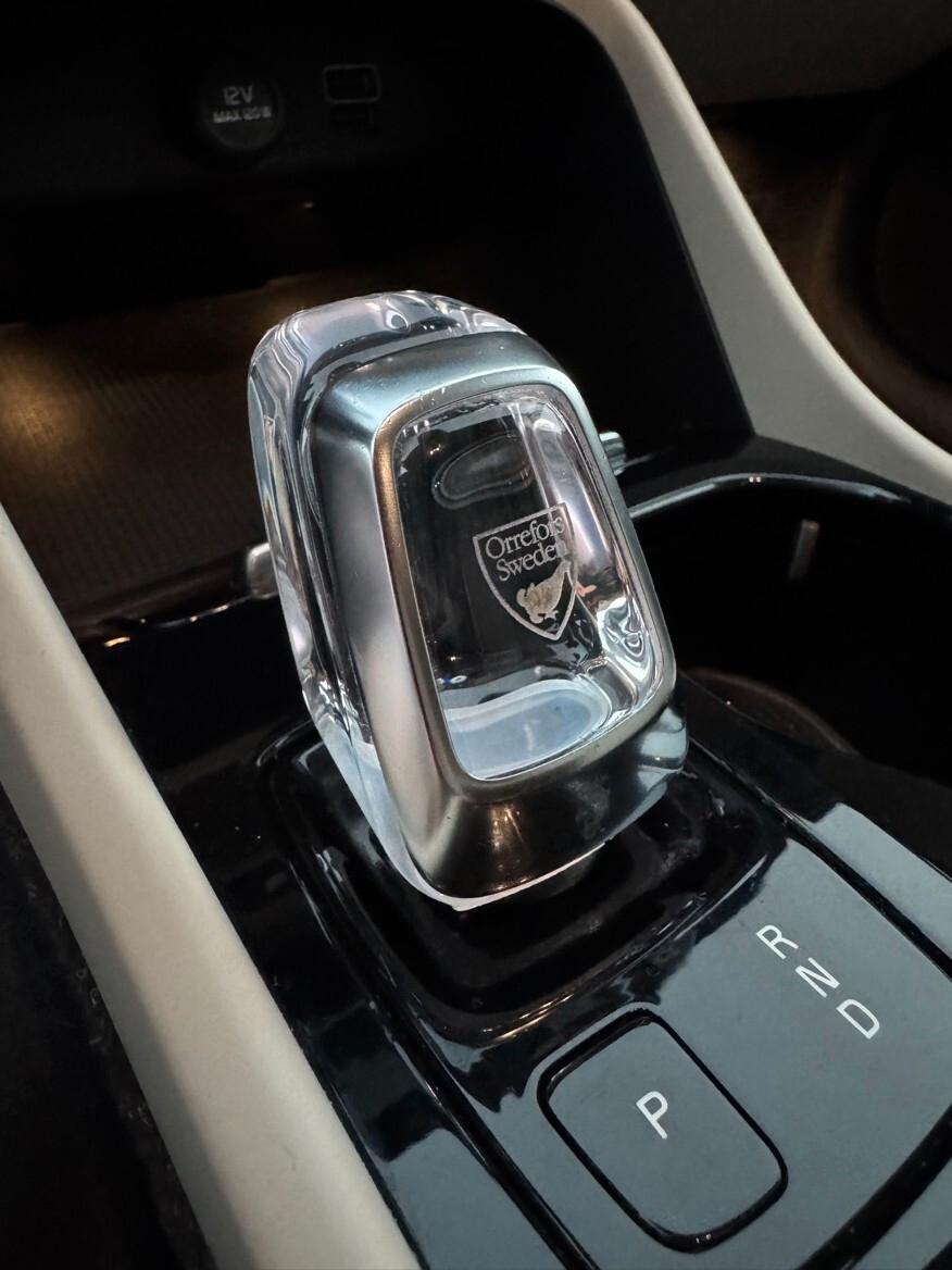 Volvo XC40 D3 Inscription PELLE