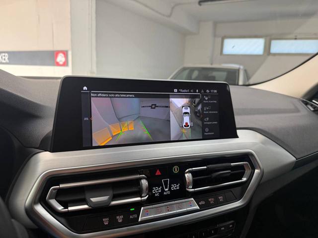BMW X4 xDrive20d 48V