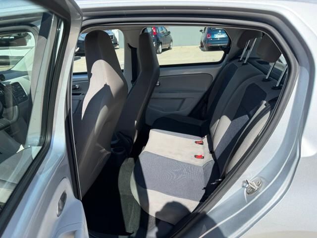 Volkswagen up! 1.0 5p. move