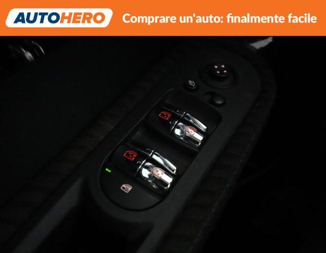 MINI Countryman 1.5 Cooper SE Countryman ALL4 Automatica