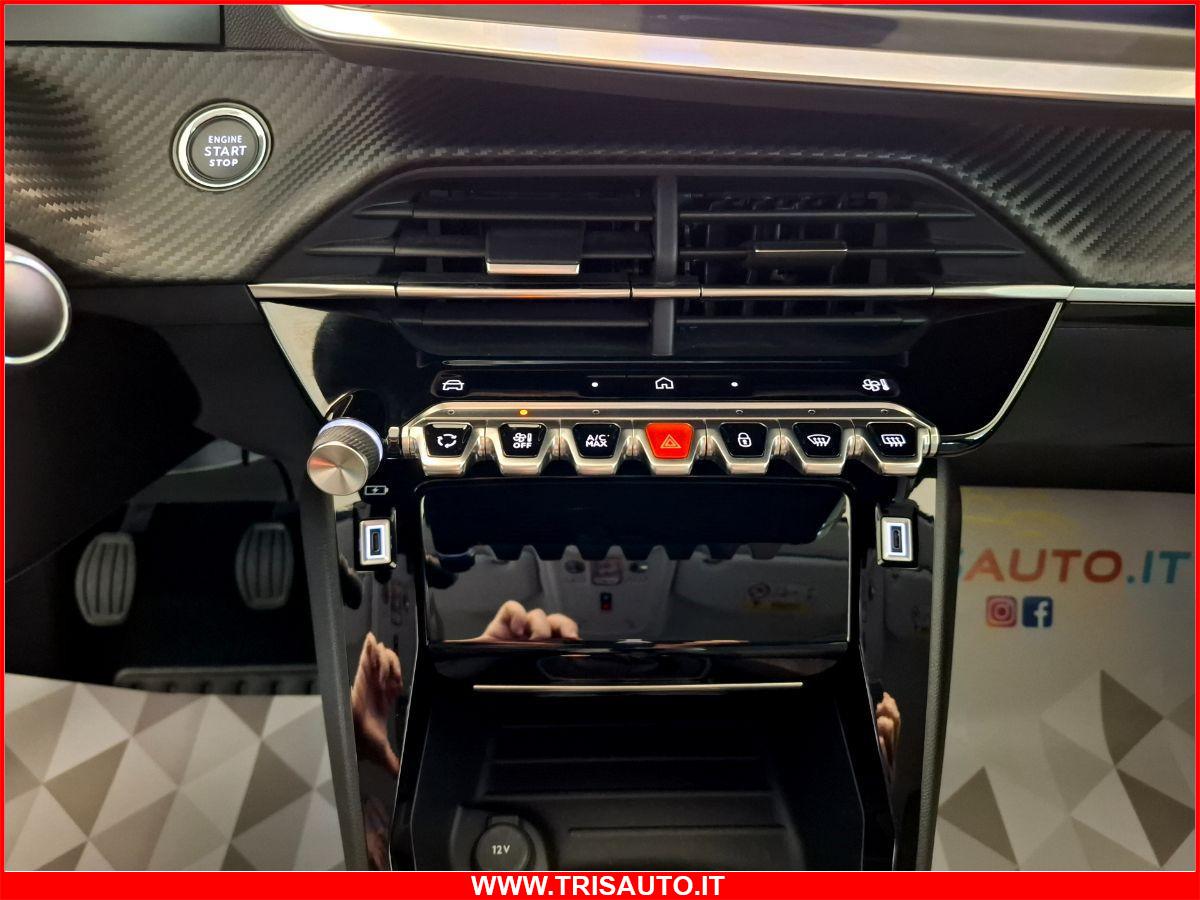 PEUGEOT 208 1.2 Allure NEOPATENTATI (FULL LED+PELLE+NAVI)