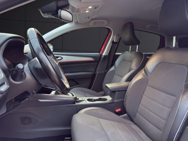 RENAULT Arkana Arkana Hybrid E-Tech 145 CV Intens