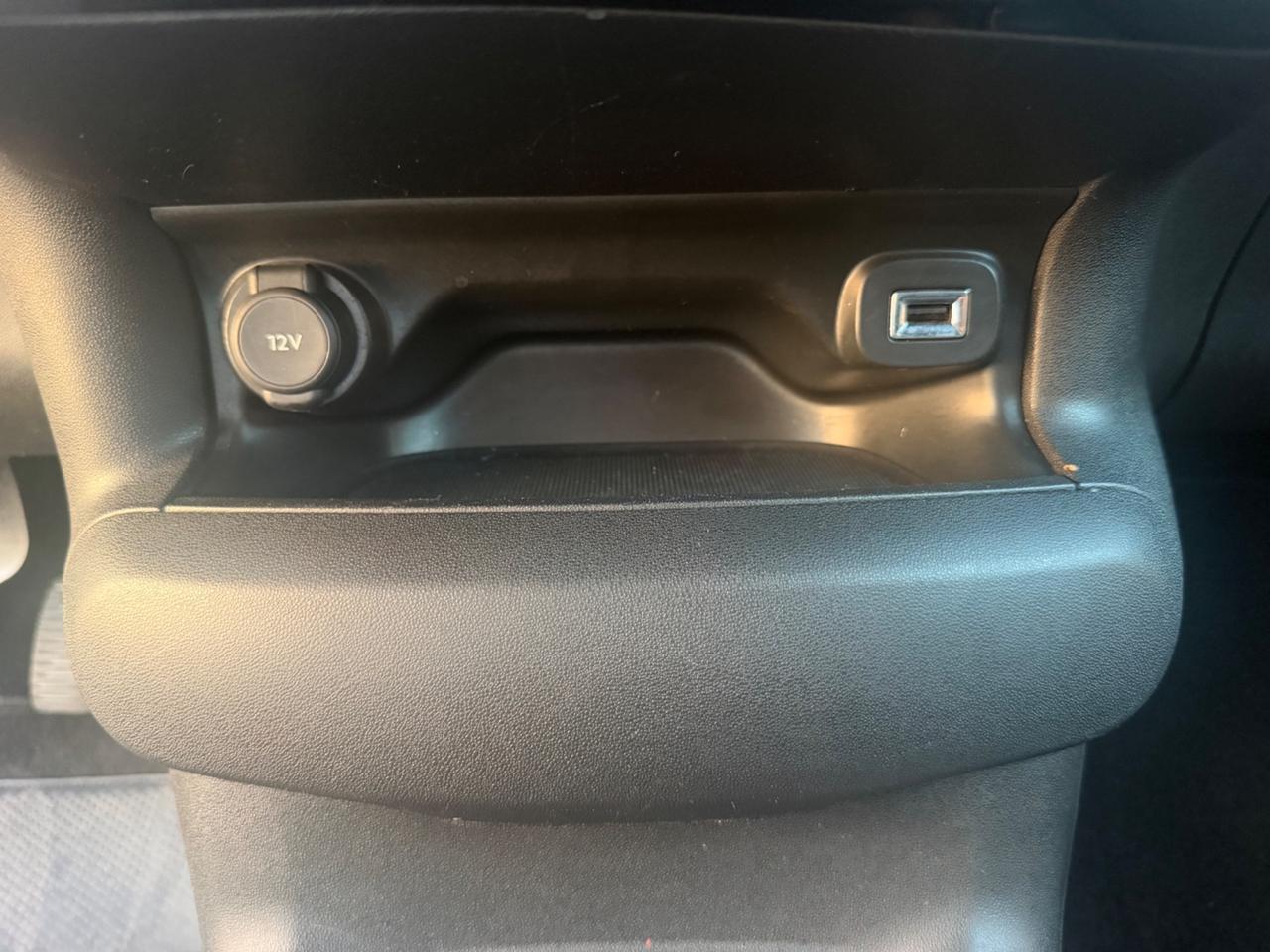 Citroen C4 Cactus PureTech 110 S&S Shine