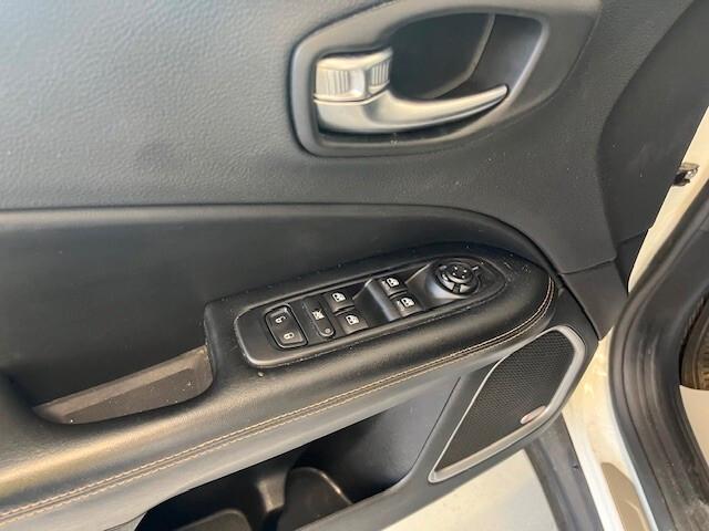 Jeep Compass 2.0 Multijet II aut. 4WD Limited
