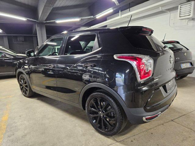 SSANGYONG Tivoli 1.6 2WD