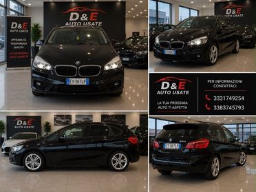 Bmw 216 218d Active Tourer Luxury