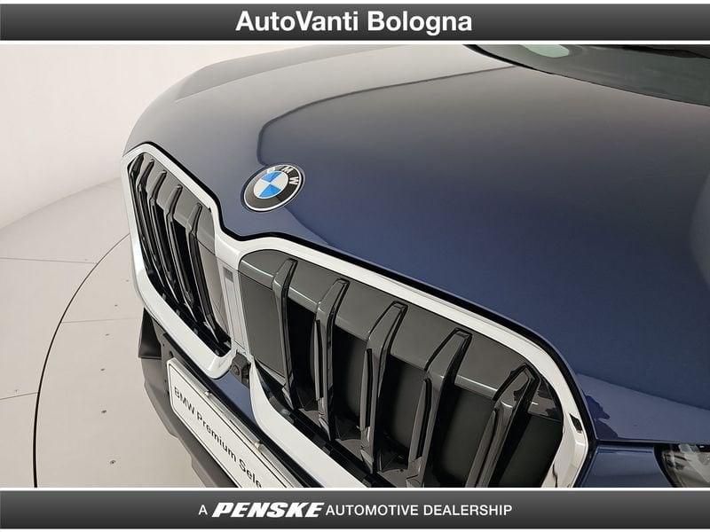 BMW X1 X1 sDrive 18i xLine