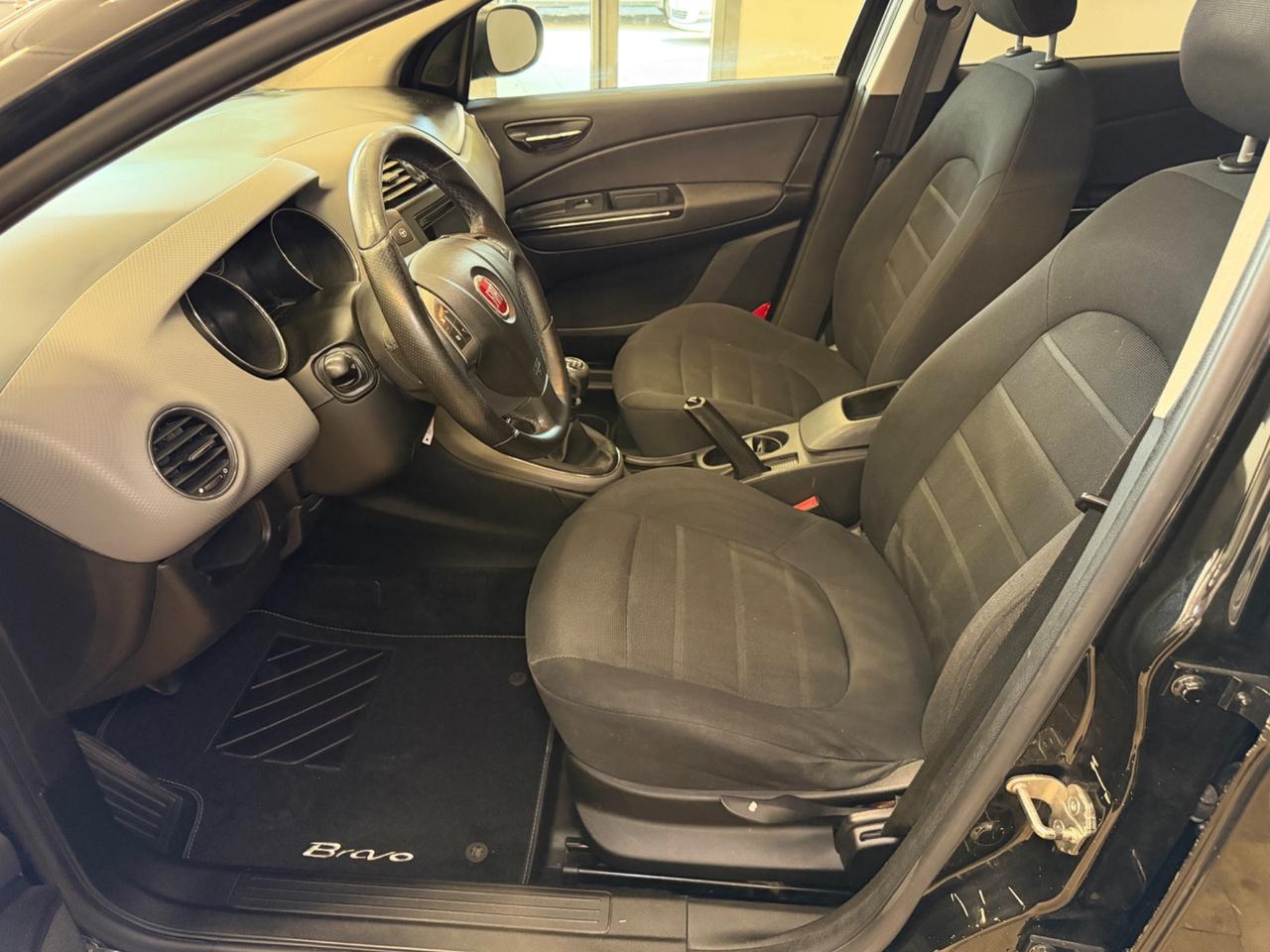 Fiat Bravo 1.4 GPL Dynamic