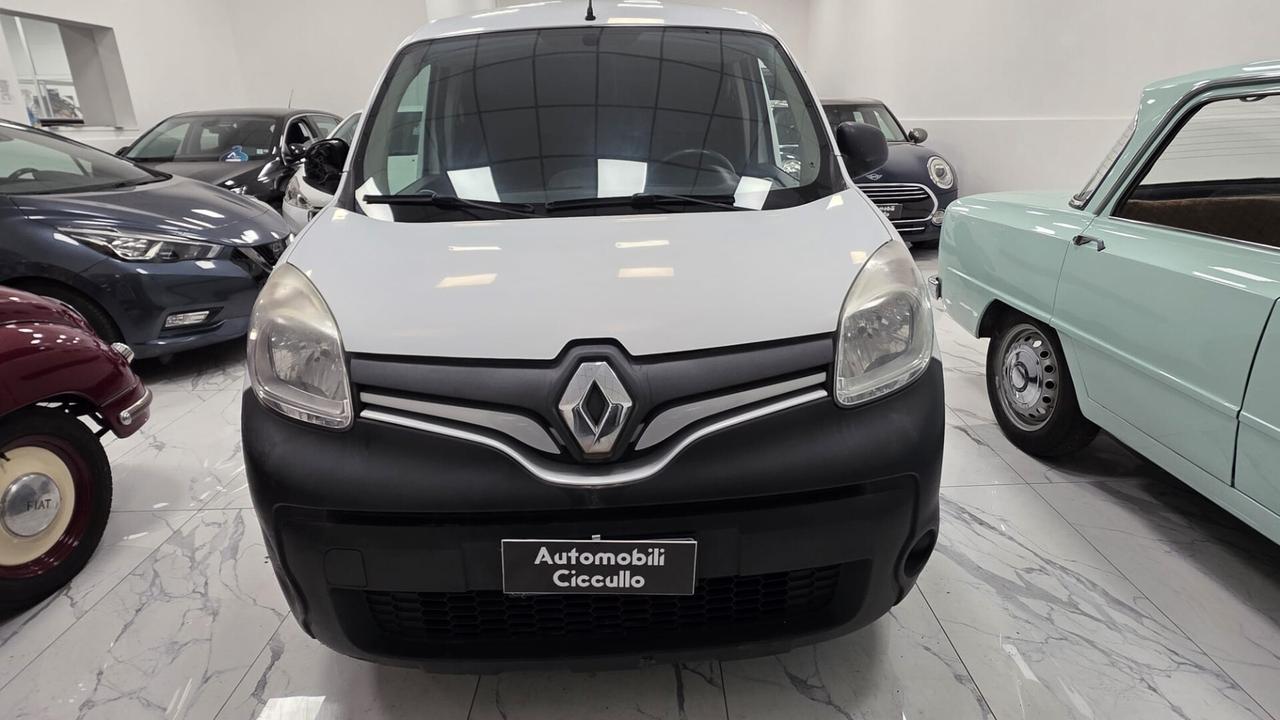 Renault Kangoo 1.5 dCi 90CV F.AP. 4p. Express Maxi