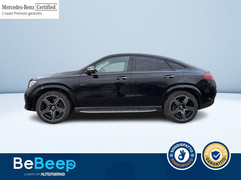 Mercedes-Benz GLE Coupé GCOUPE 350 DE PHEV AMG LINE PREMIUM PLUS 4MATIC