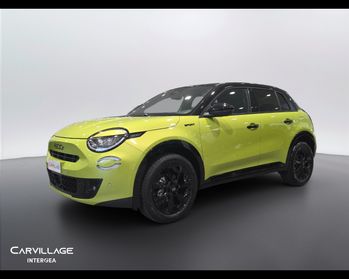 FIAT 600 1.2 Sport 100cv